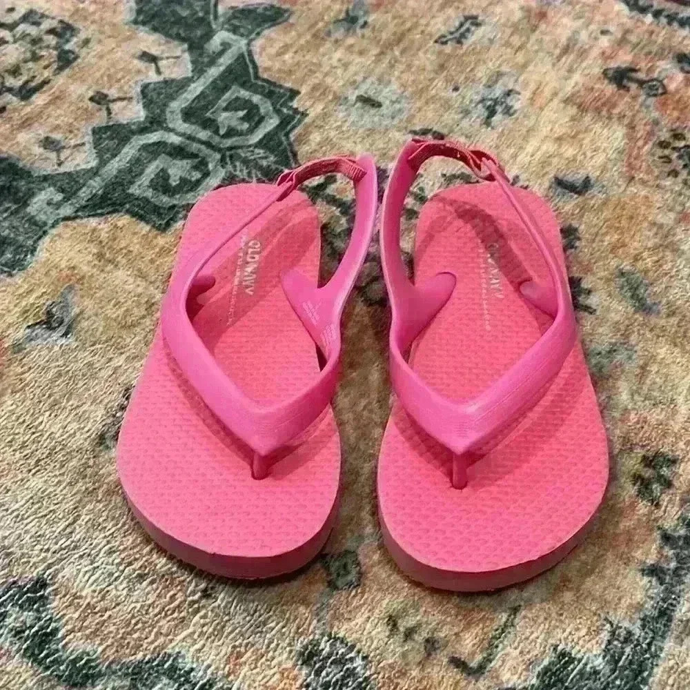 Girls Shoe Bundle, Size 9 - Picture 6 of 7